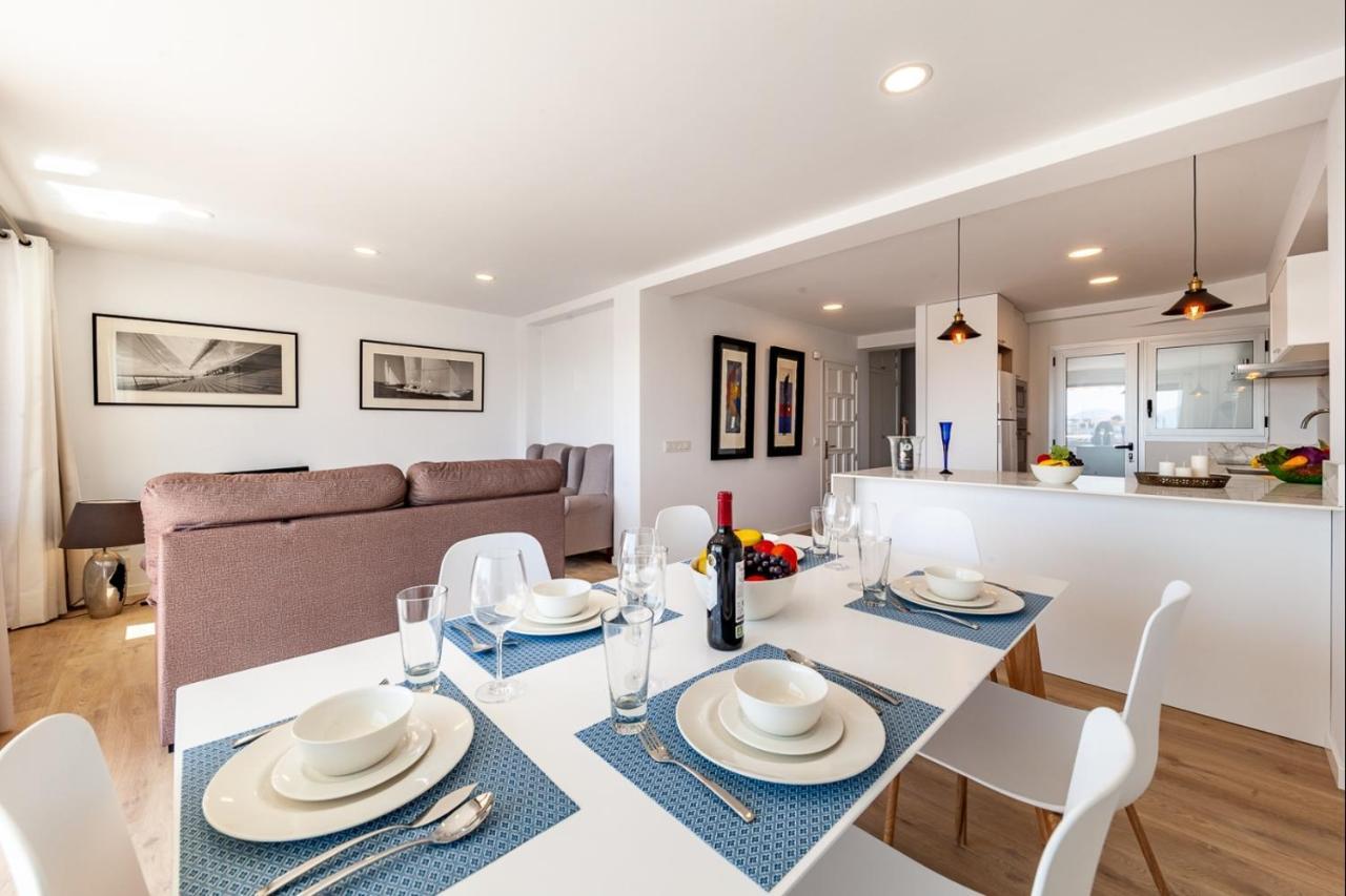 Apartment Faroles 1 By Sunvillas Mallorca Port de Pollença Eksteriør billede