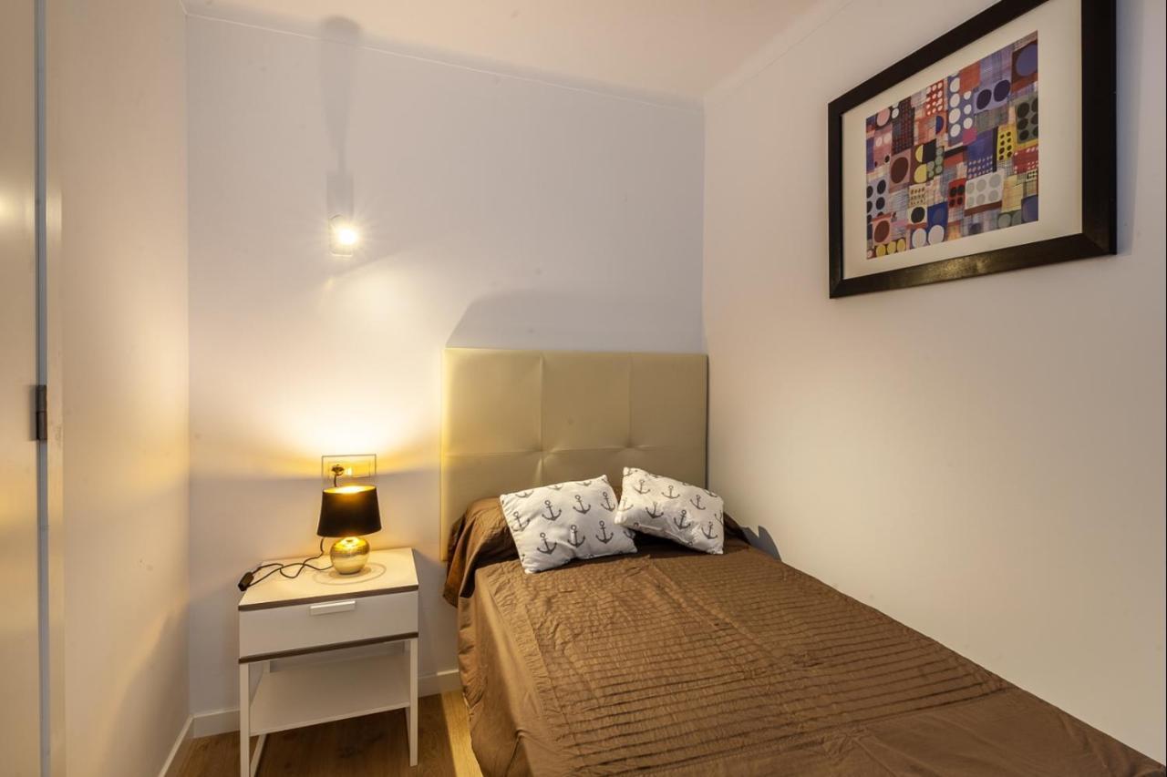 Apartment Faroles 1 By Sunvillas Mallorca Port de Pollença Eksteriør billede