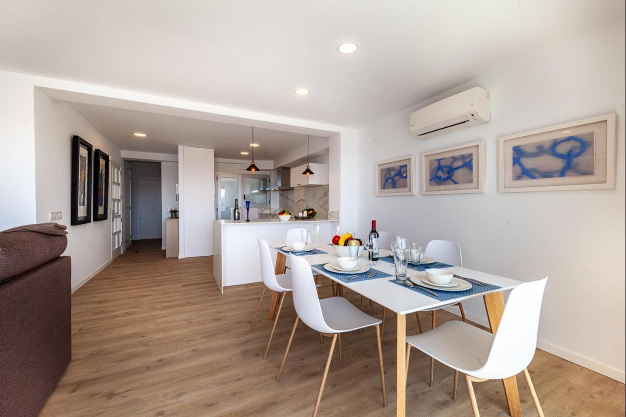 Apartment Faroles 1 By Sunvillas Mallorca Port de Pollença Eksteriør billede