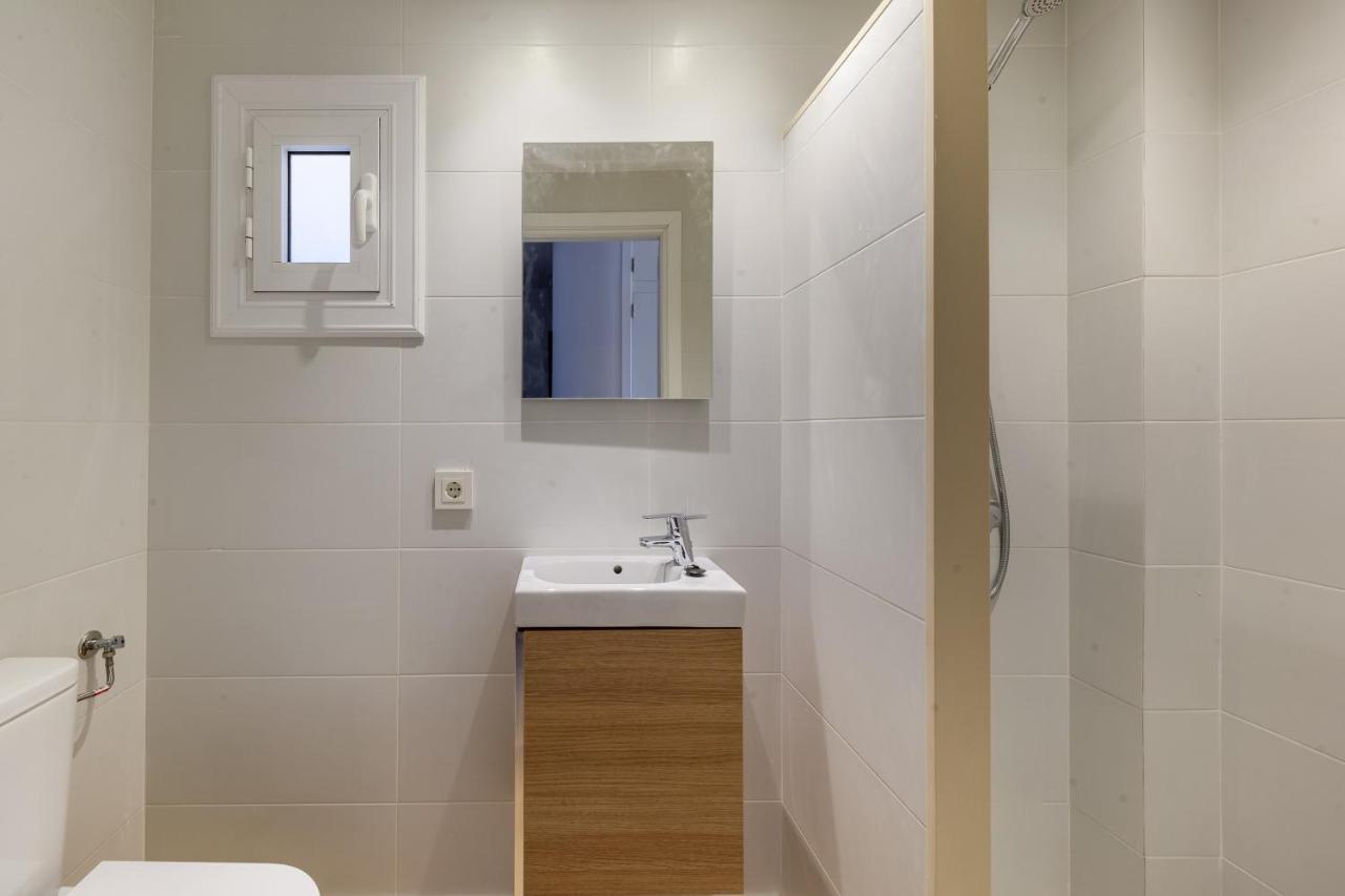 Apartment Faroles 1 By Sunvillas Mallorca Port de Pollença Eksteriør billede