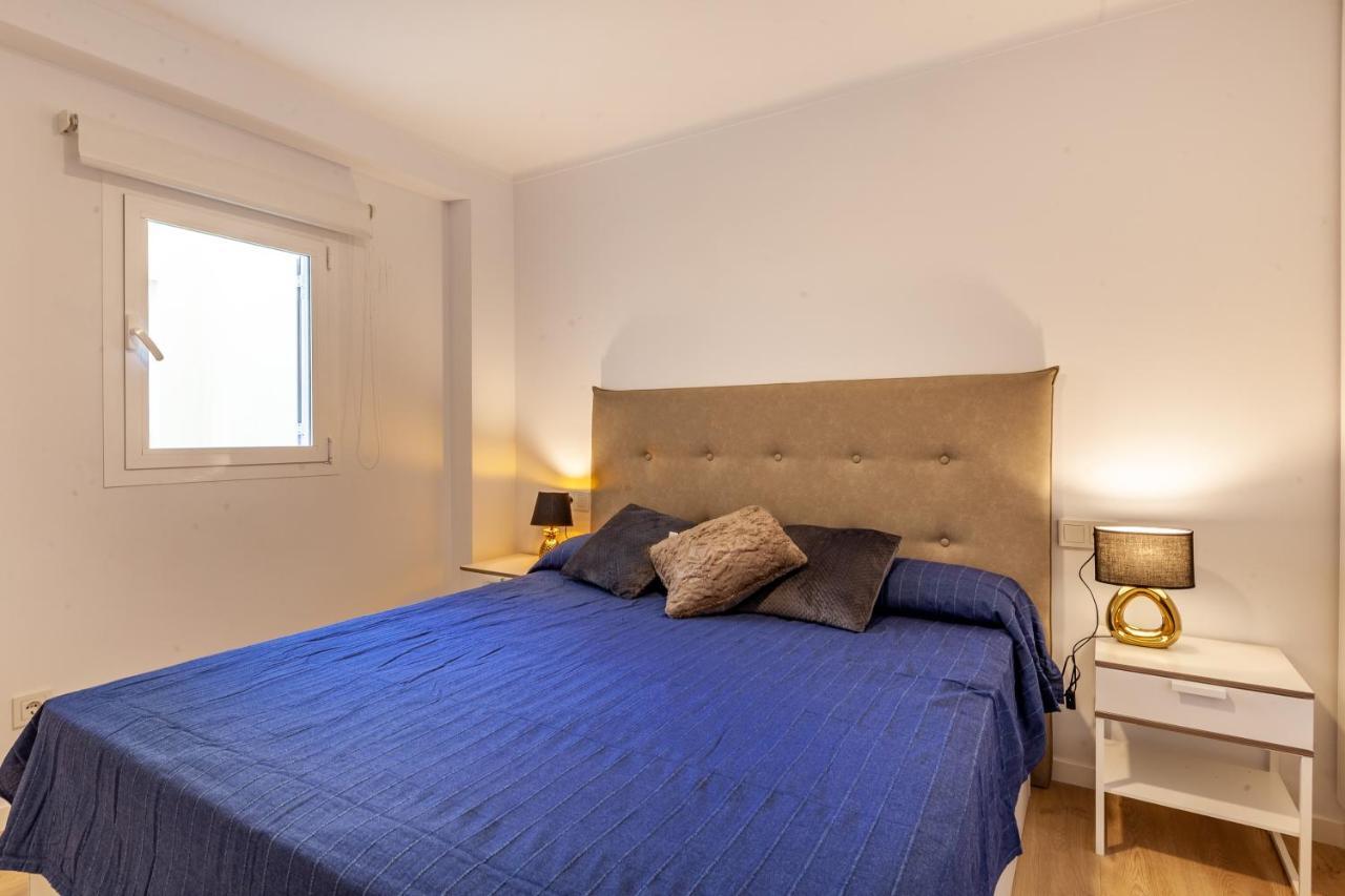Apartment Faroles 1 By Sunvillas Mallorca Port de Pollença Eksteriør billede